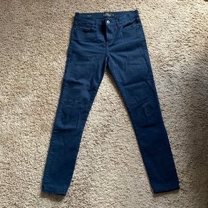 Lucky Brand skinny jeans